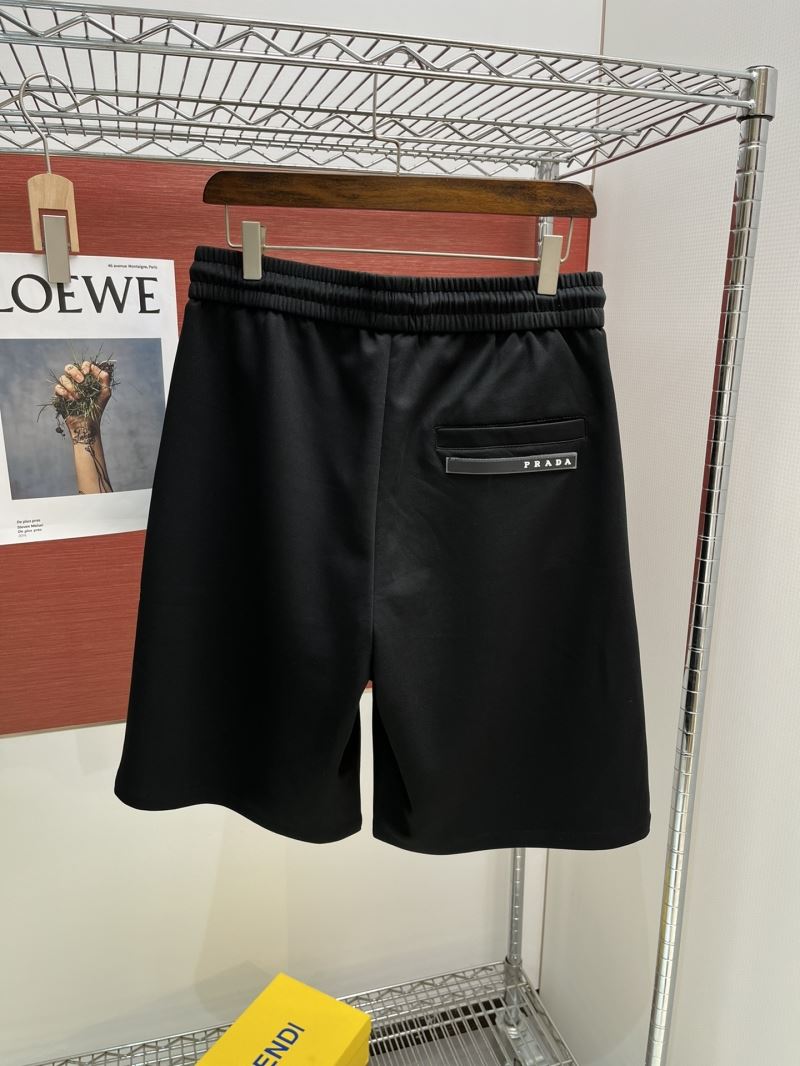 Prada Short Pants